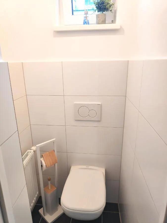 Humboldt Feel Good Apartments Vienna 0*,  Austria