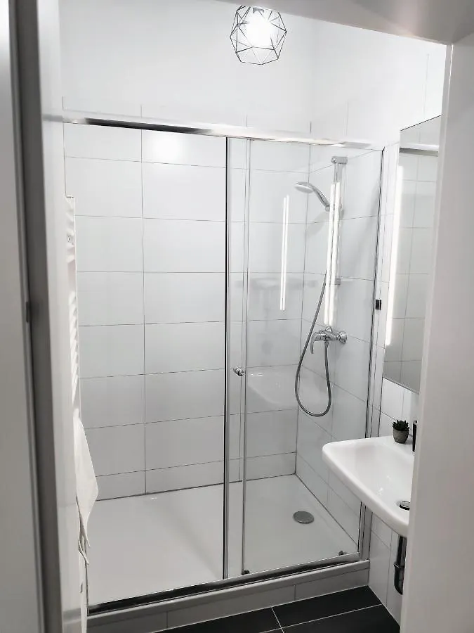 Humboldt Feel Good Apartments Vienna Austria