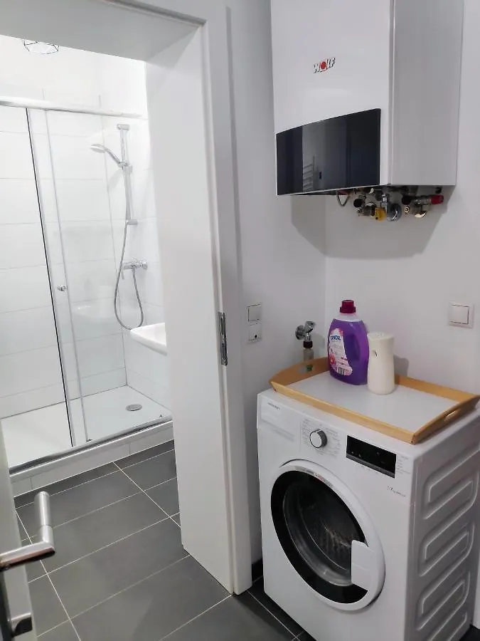 Humboldt Feel Good Apartments Vienna 0*,