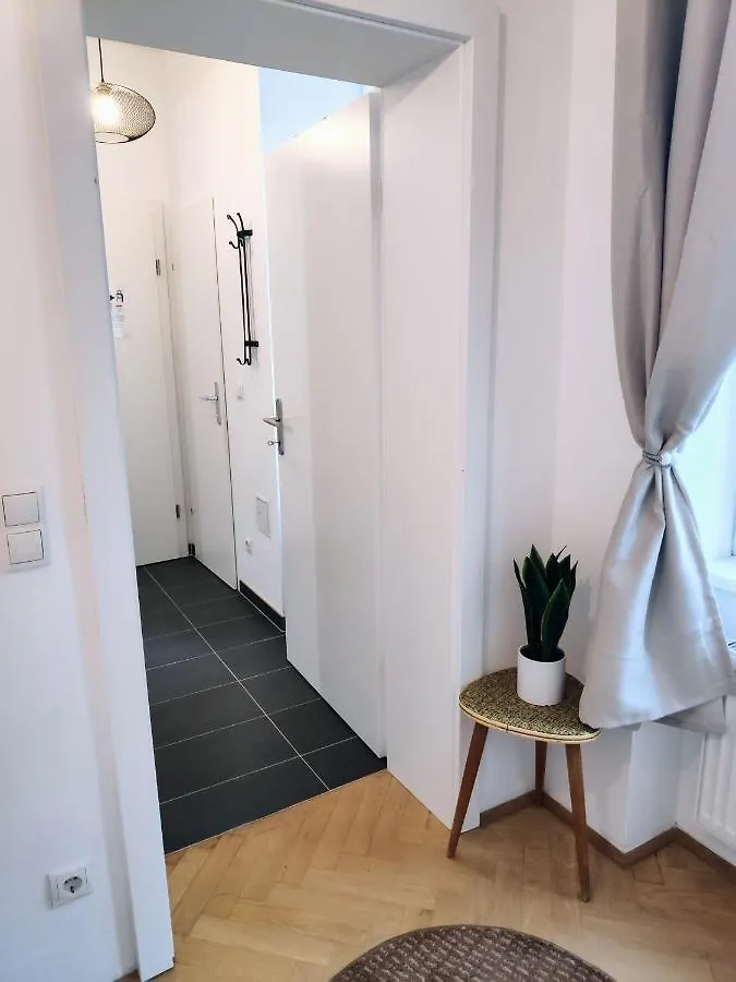 Humboldt Feel Good Apartments Vienna