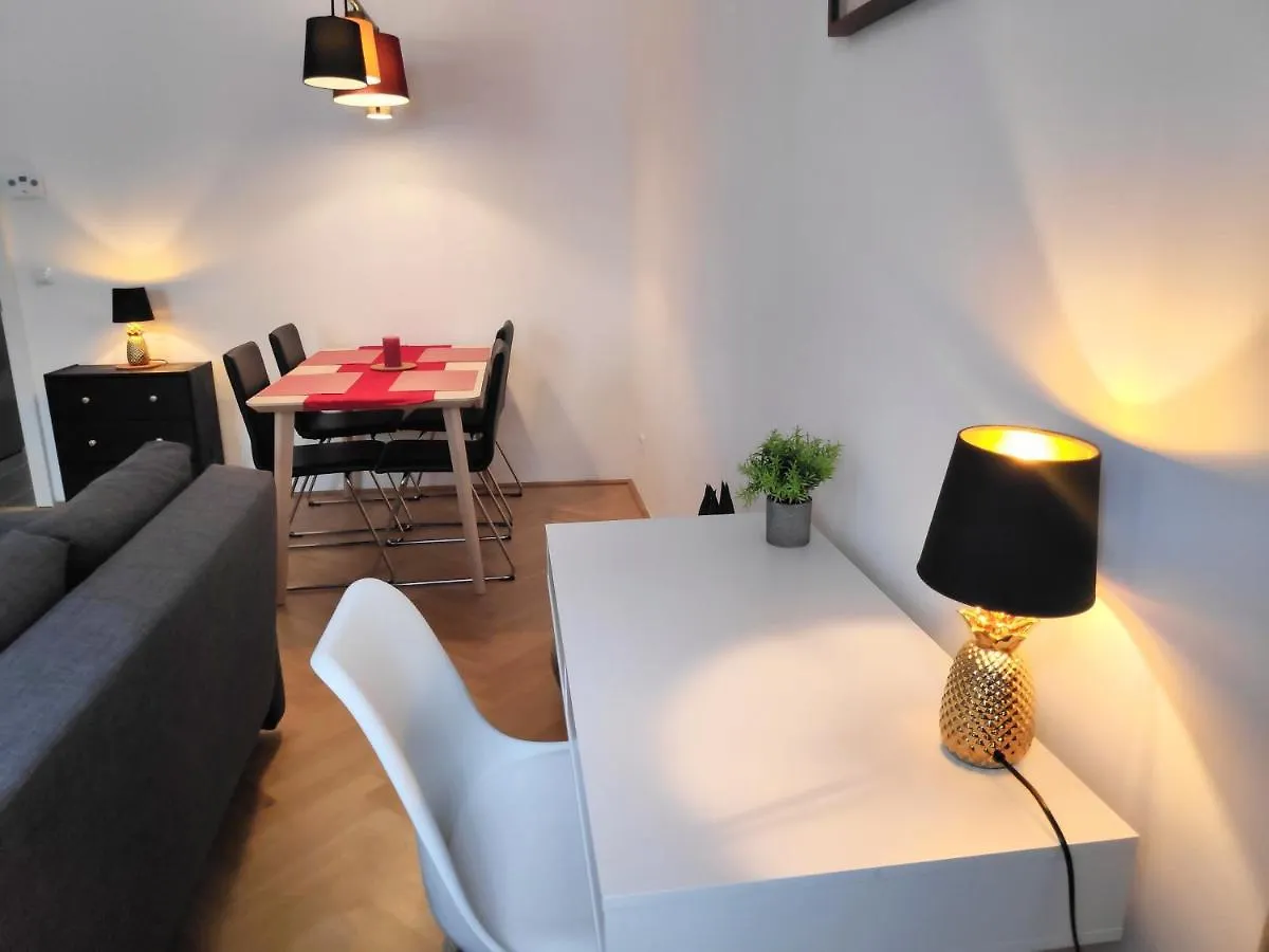 Humboldt Feel Good Apartments Vienna