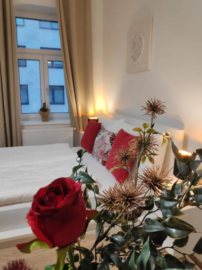 Humboldt Feel Good Apartments Vienna