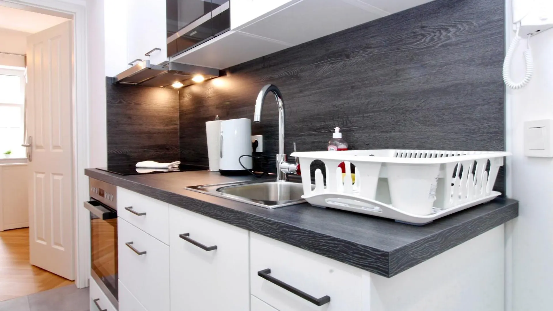Humboldt Feel Good Apartments Vienna