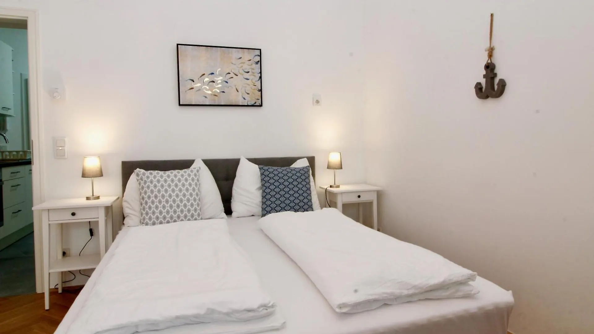 Humboldt Feel Good Apartments Vienna