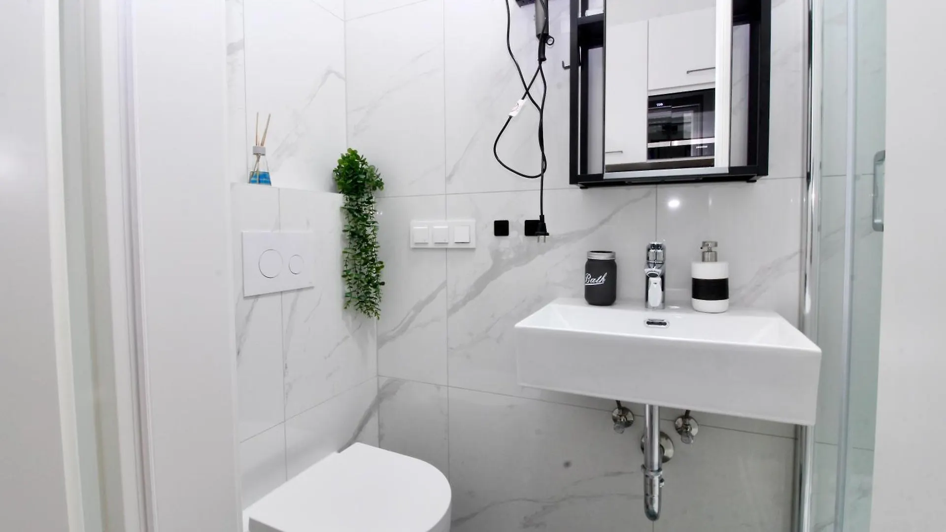 Humboldt Feel Good Apartments Vienna Austria