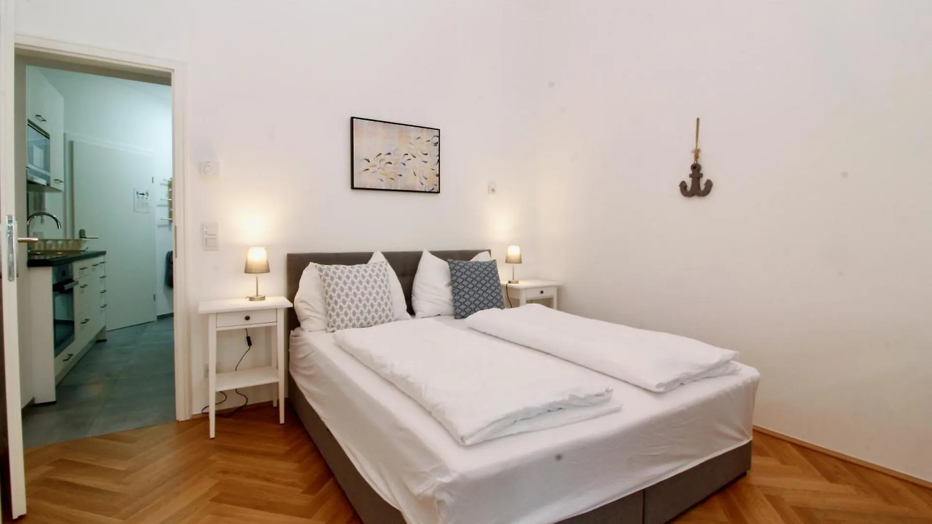 Humboldt Feel Good Apartments Vienna