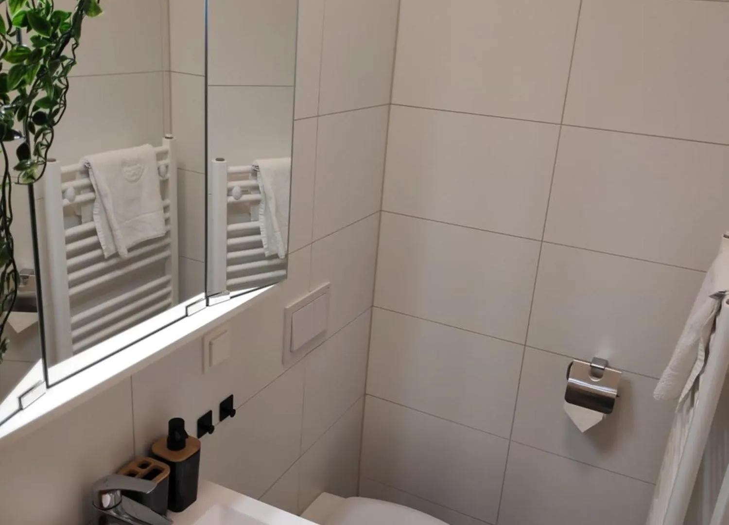 Humboldt Feel Good Apartments Vienna