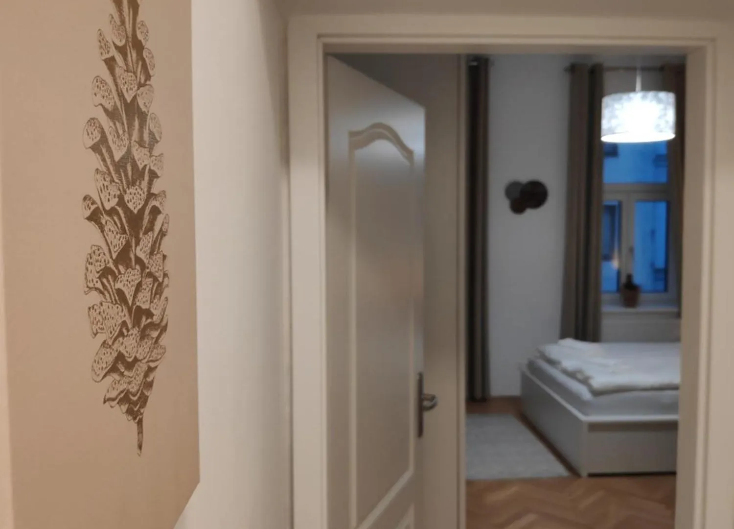 Humboldt Feel Good Apartments Vienna