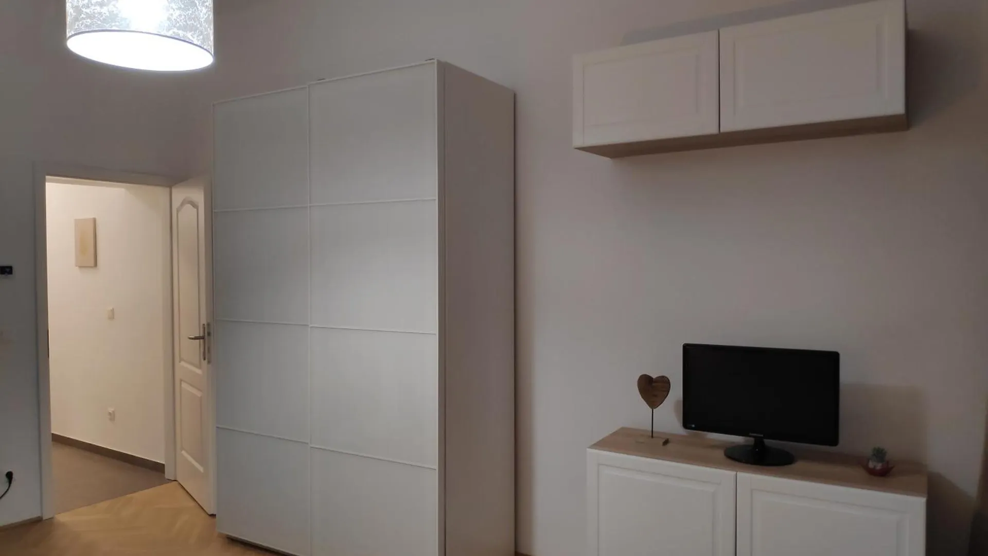 Humboldt Feel Good Apartments Vienna