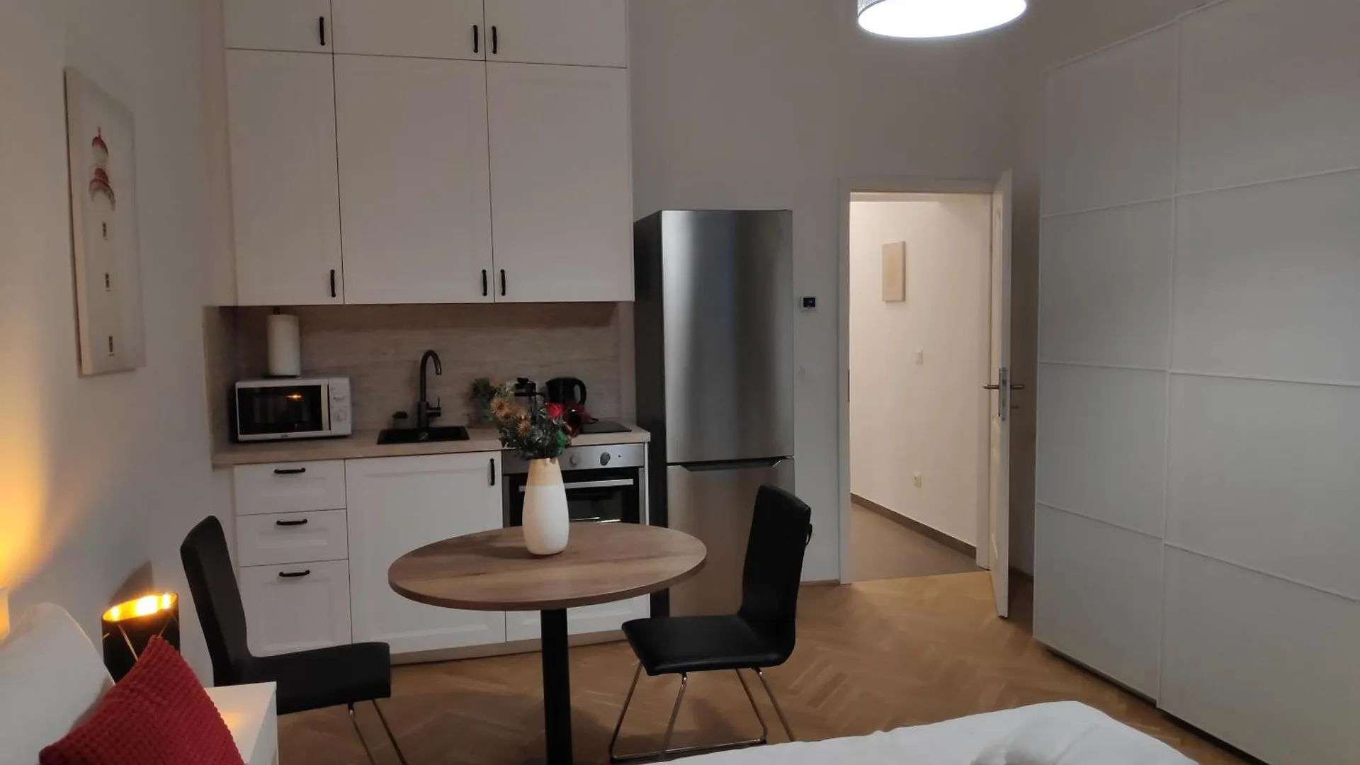 Humboldt Feel Good Apartments Vienna