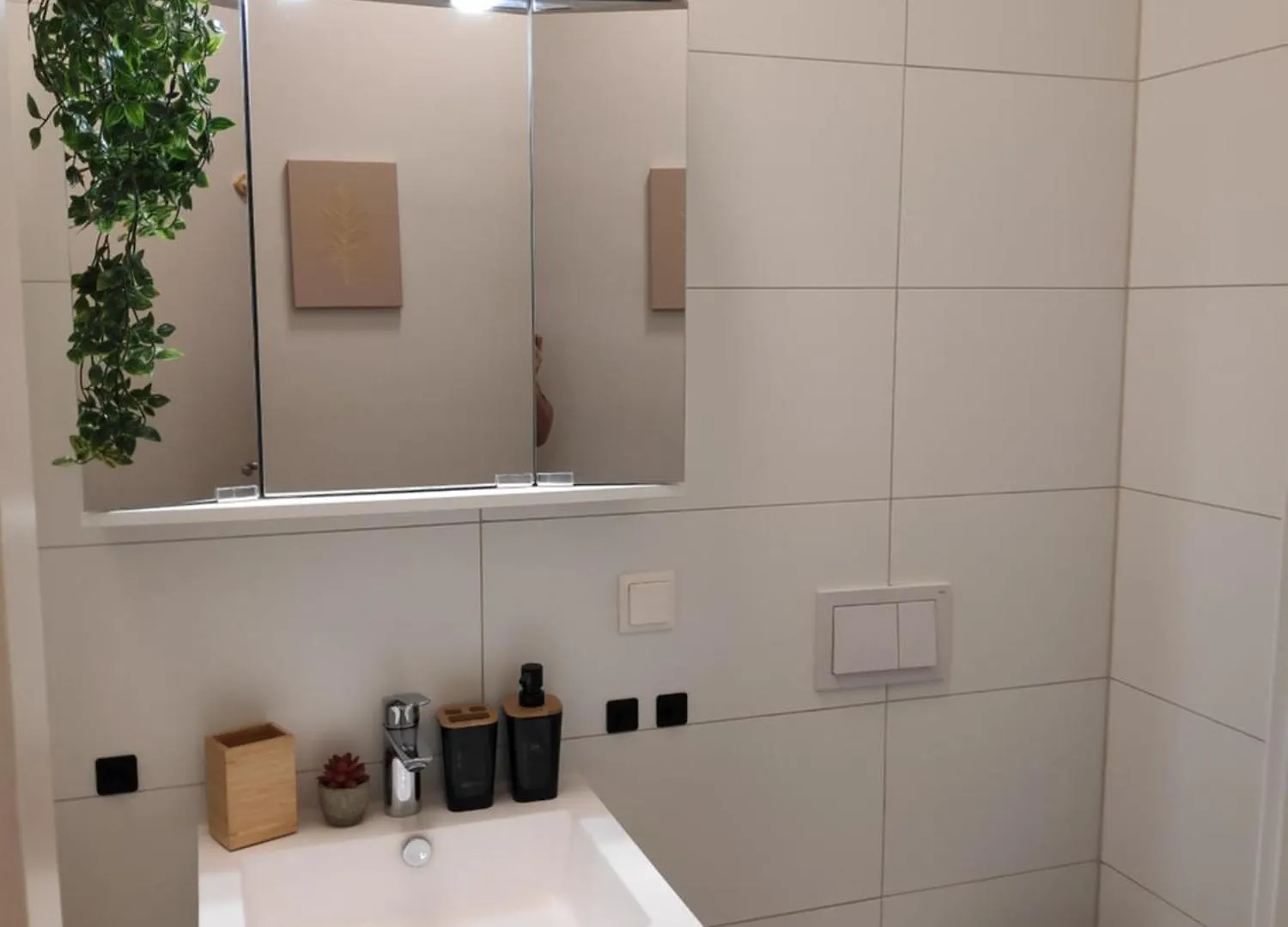 Humboldt Feel Good Apartments Vienna