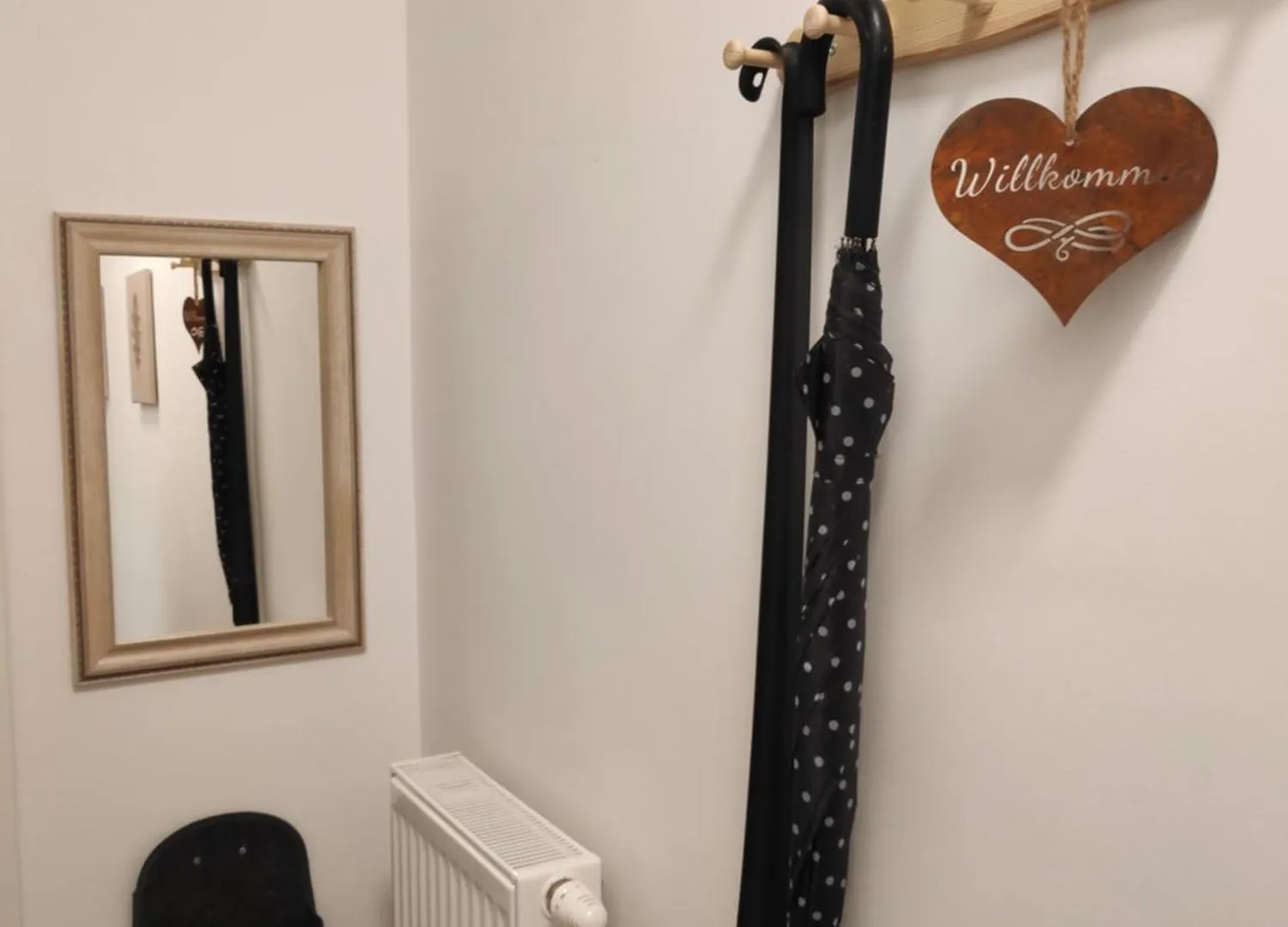Humboldt Feel Good Apartments Vienna
