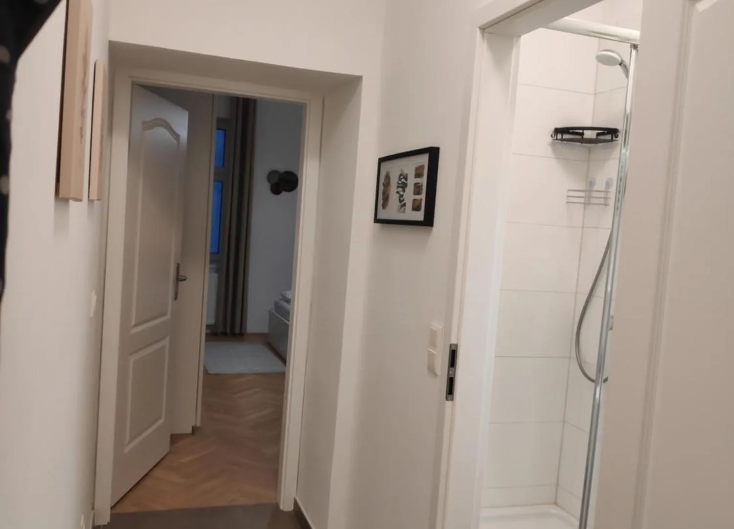 Humboldt Feel Good Apartments Vienna
