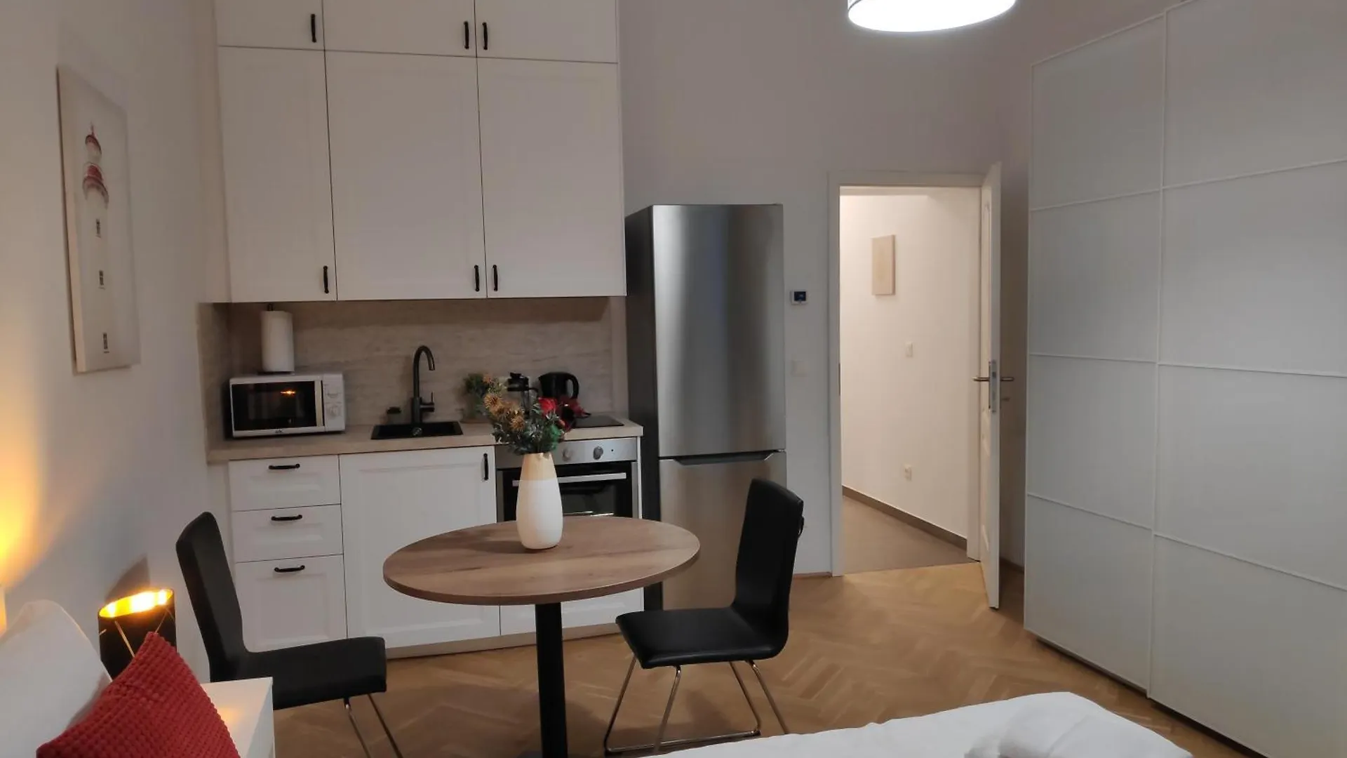 Humboldt Feel Good Apartments Vienna 0*,  Austria