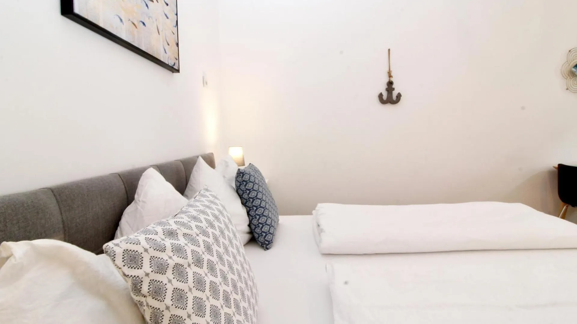 Humboldt Feel Good Apartments 비엔나