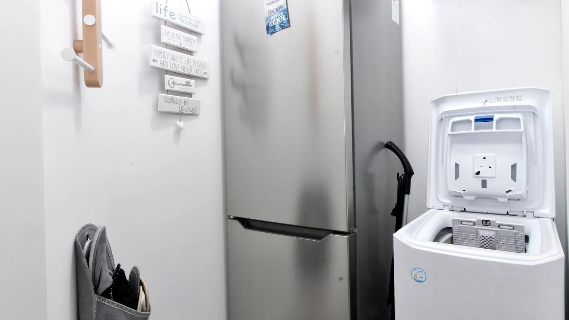 Humboldt Feel Good Apartments 비엔나