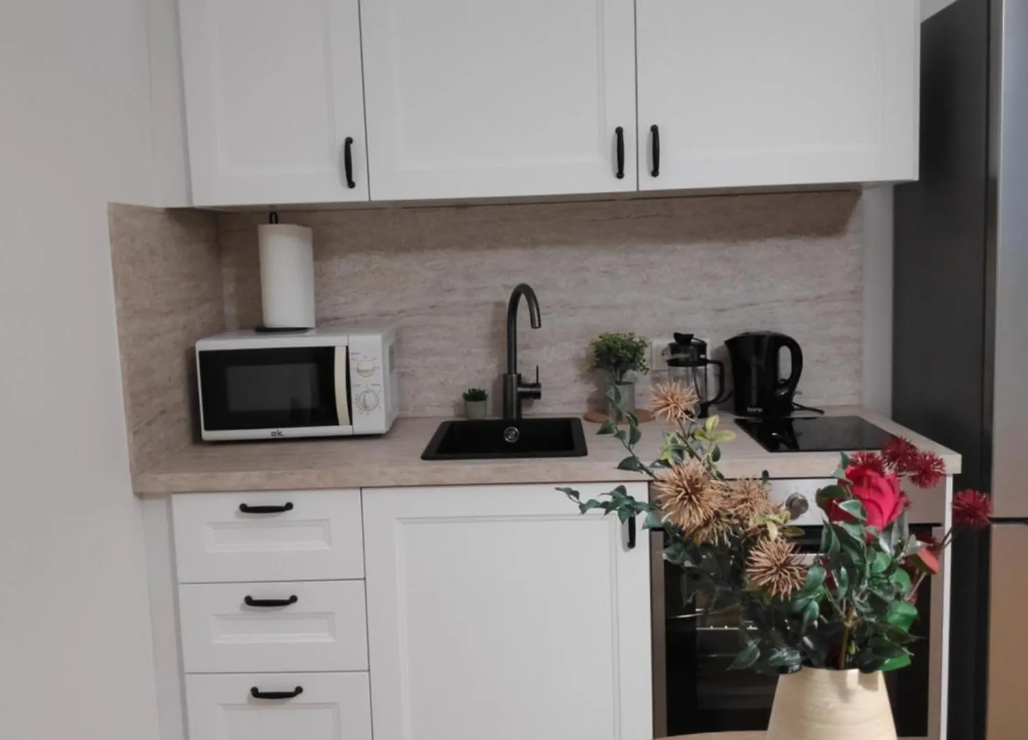 Humboldt Feel Good Apartments 비엔나