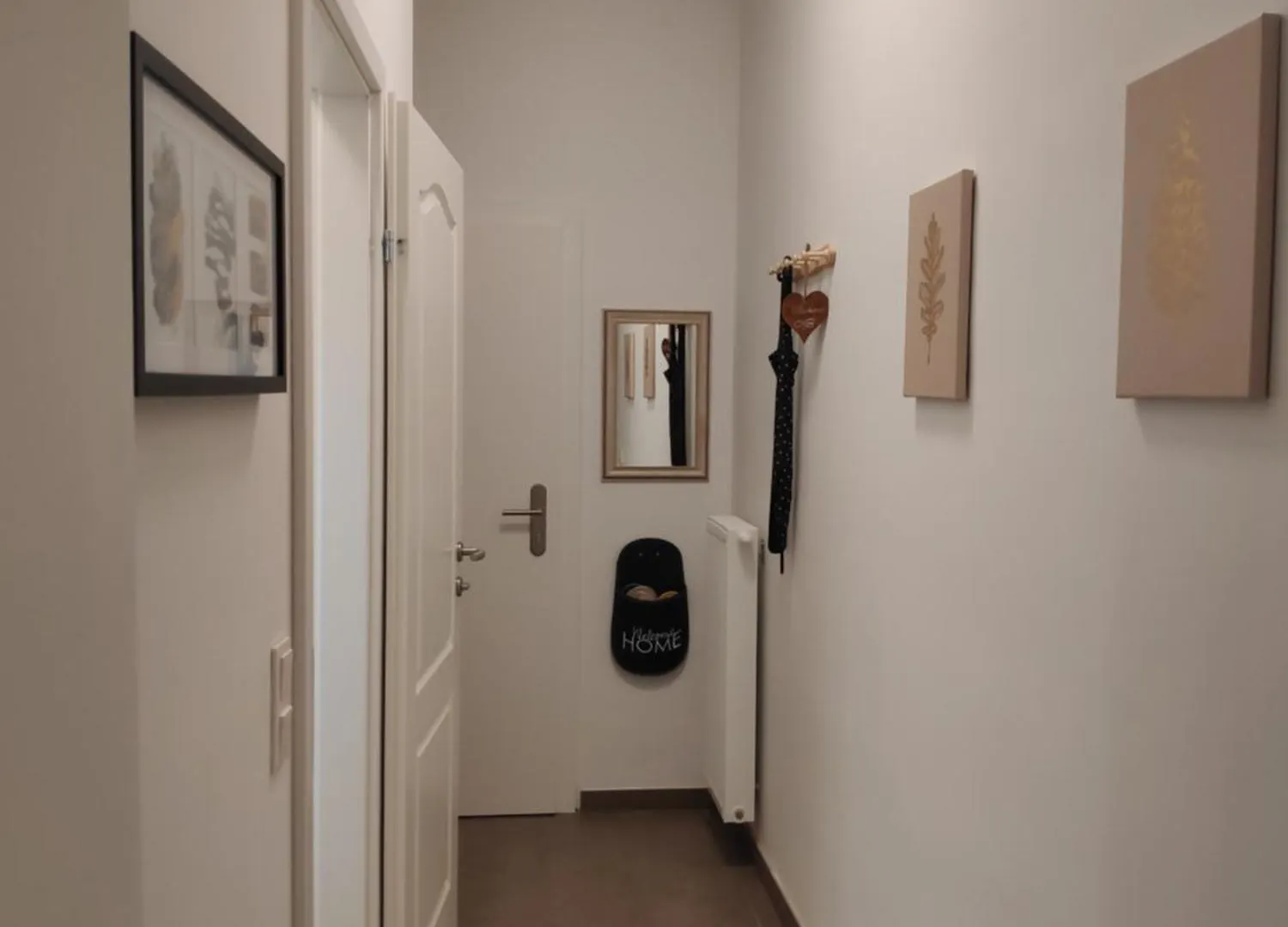 Humboldt Feel Good Apartments 비엔나
